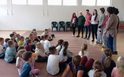 Susret sa stranim jezicima