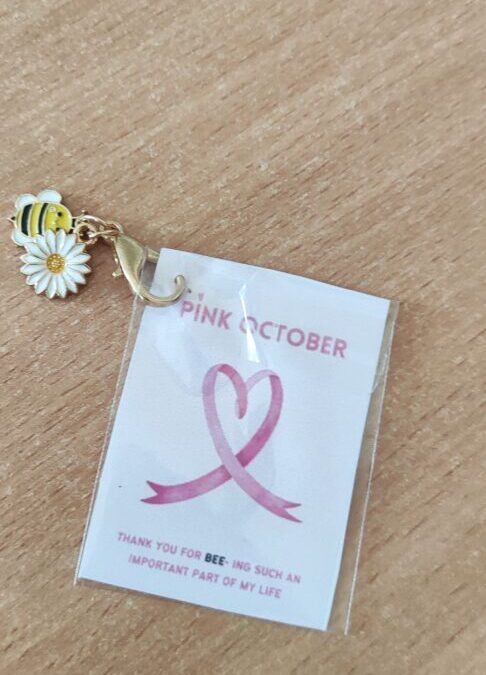 “Mama budi zdrava”