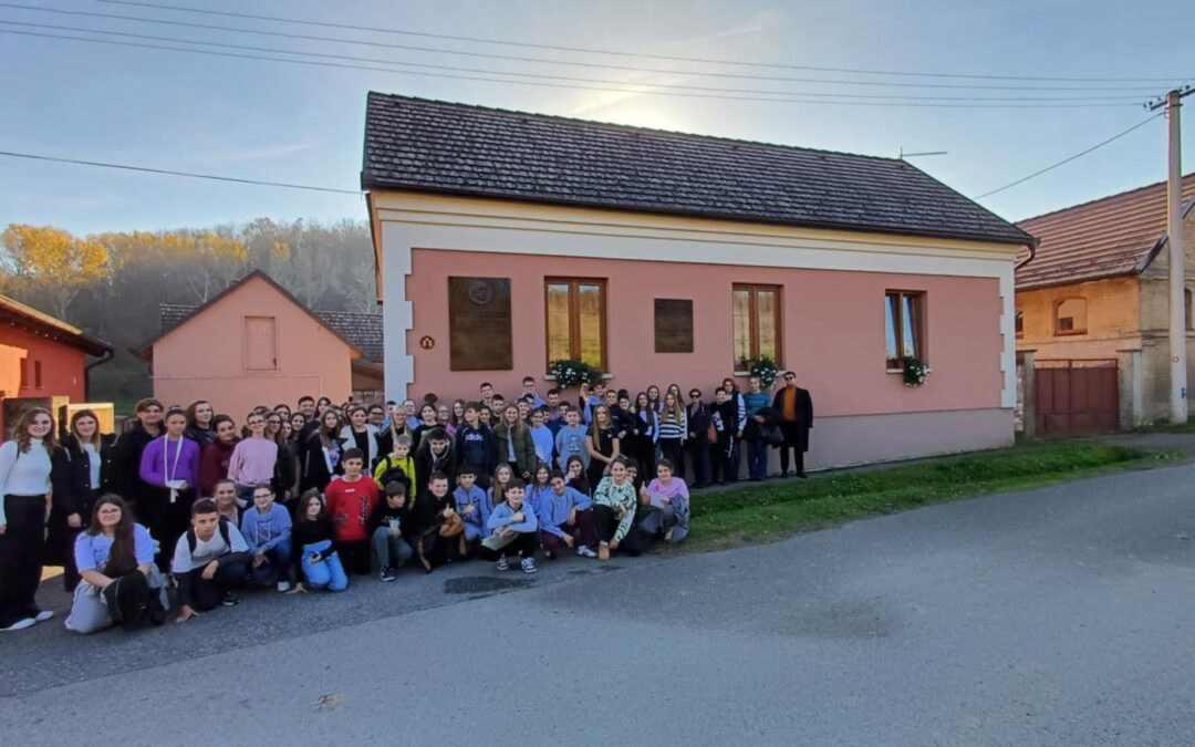 Posjet Slavonskom Brodu