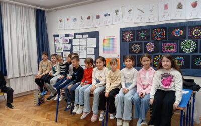 Druženje s bakama i djedovima