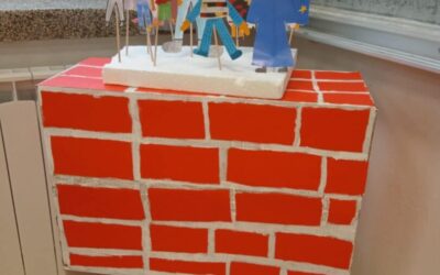 “Šuma Striborova”