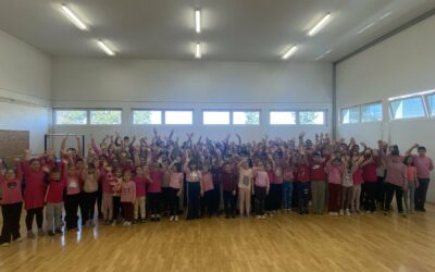 Dan ružičastih majica