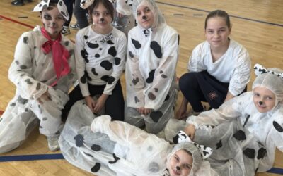 Maskenbal predmetne nastave