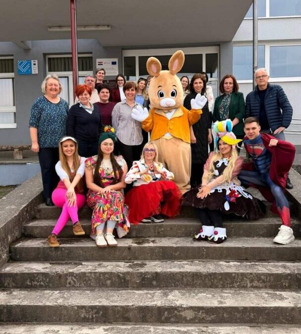 Provedba B1 aktivnosti kroz radionice