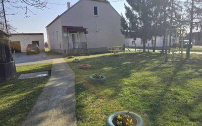 Uređenje školskog okoliša