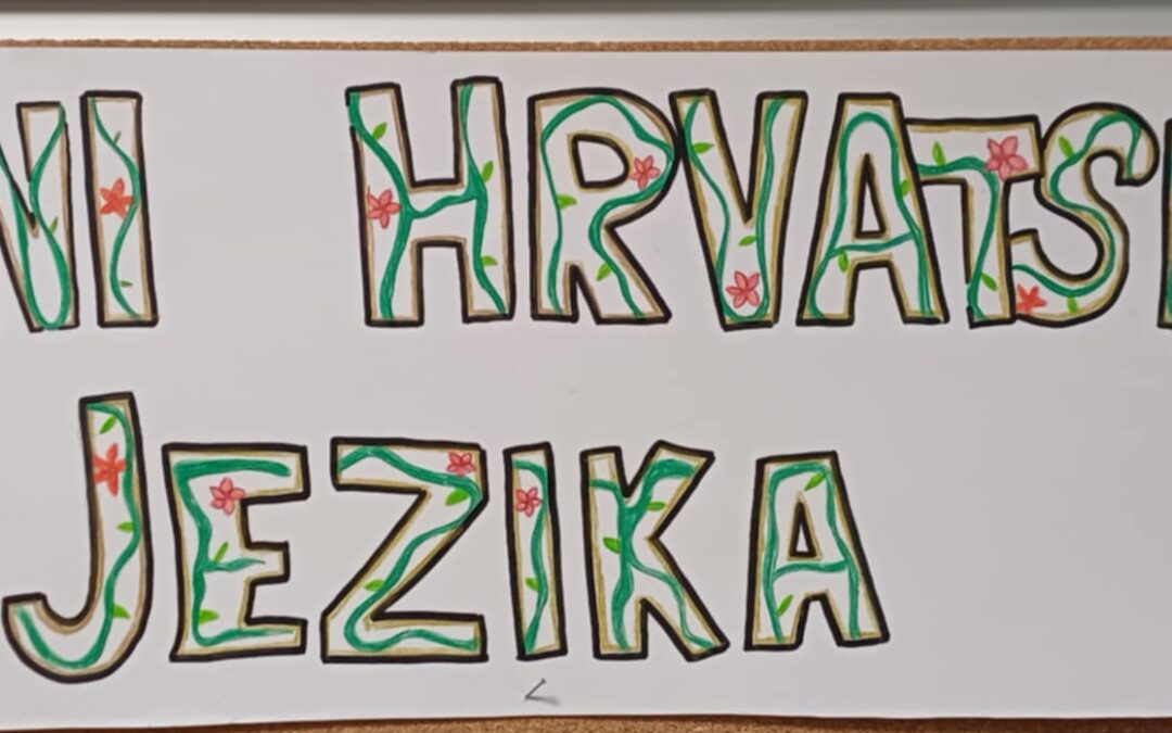 Dani hrvatskog jezika