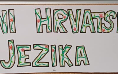 Dani hrvatskog jezika