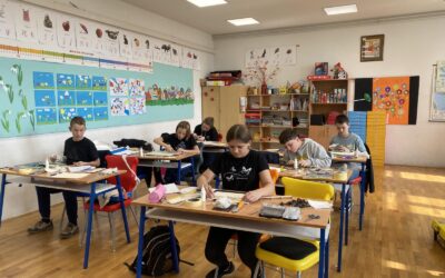 68. natjecanje mladih tehničara Republike Hrvatske 