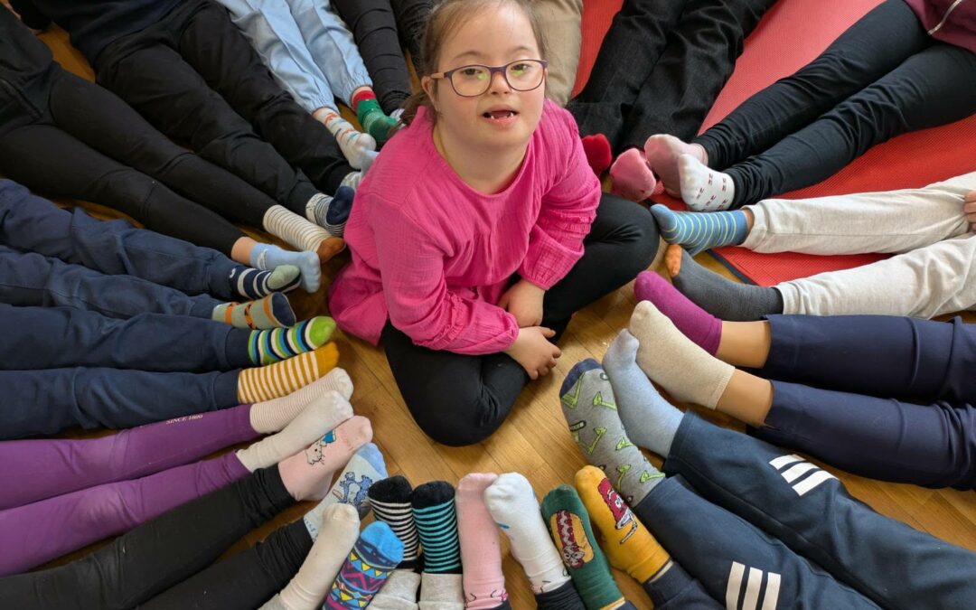 Svjetski dan osoba s Down sindromom