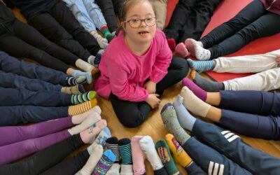 Svjetski dan osoba s Down sindromom