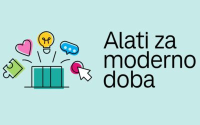 Alati za moderno doba