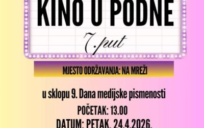 Obilježavanje Dana medijske pismenosti u našoj školi