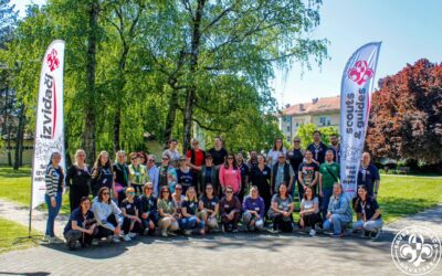 Seminar za voditelje školskih izviđačkih grupa