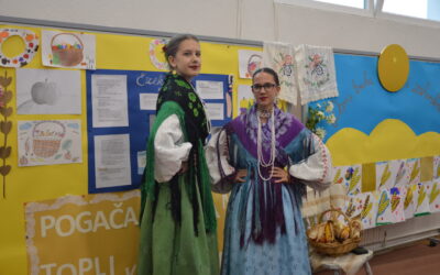 Svečanost povodom Dana zahvalnosti za kruh i plodove zemlje