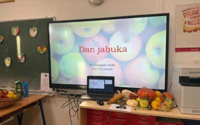 Dan jabuka